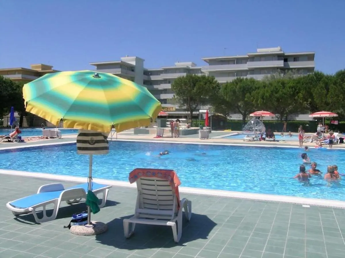 Apartment Luxury Residence With All You Need - Beahost Bibione
