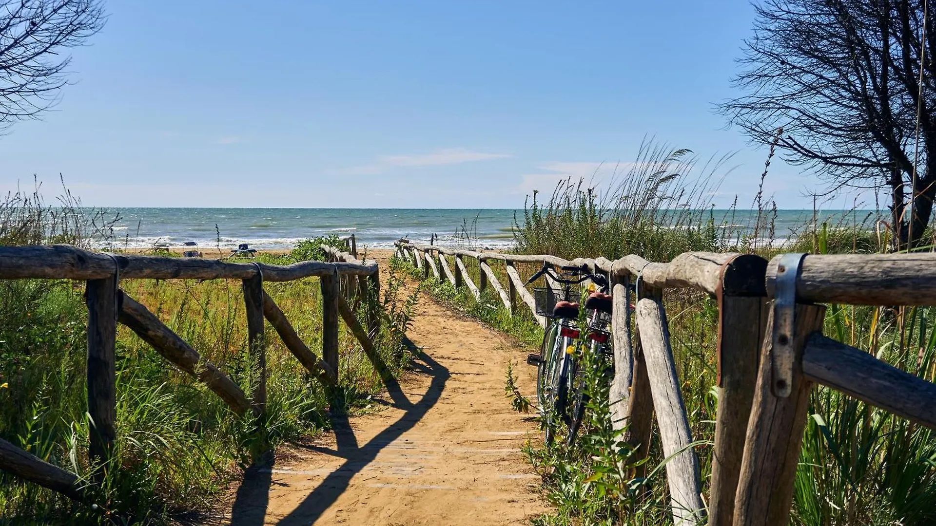 Luxury Residence With All You Need - Beahost Bibione