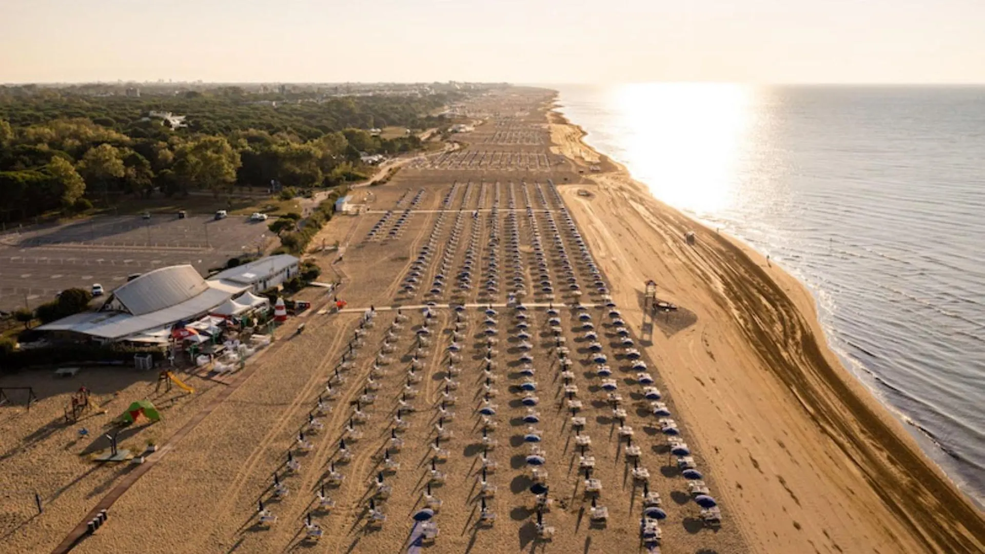 Luxury Residence With All You Need - Beahost Bibione 0*,  Italia